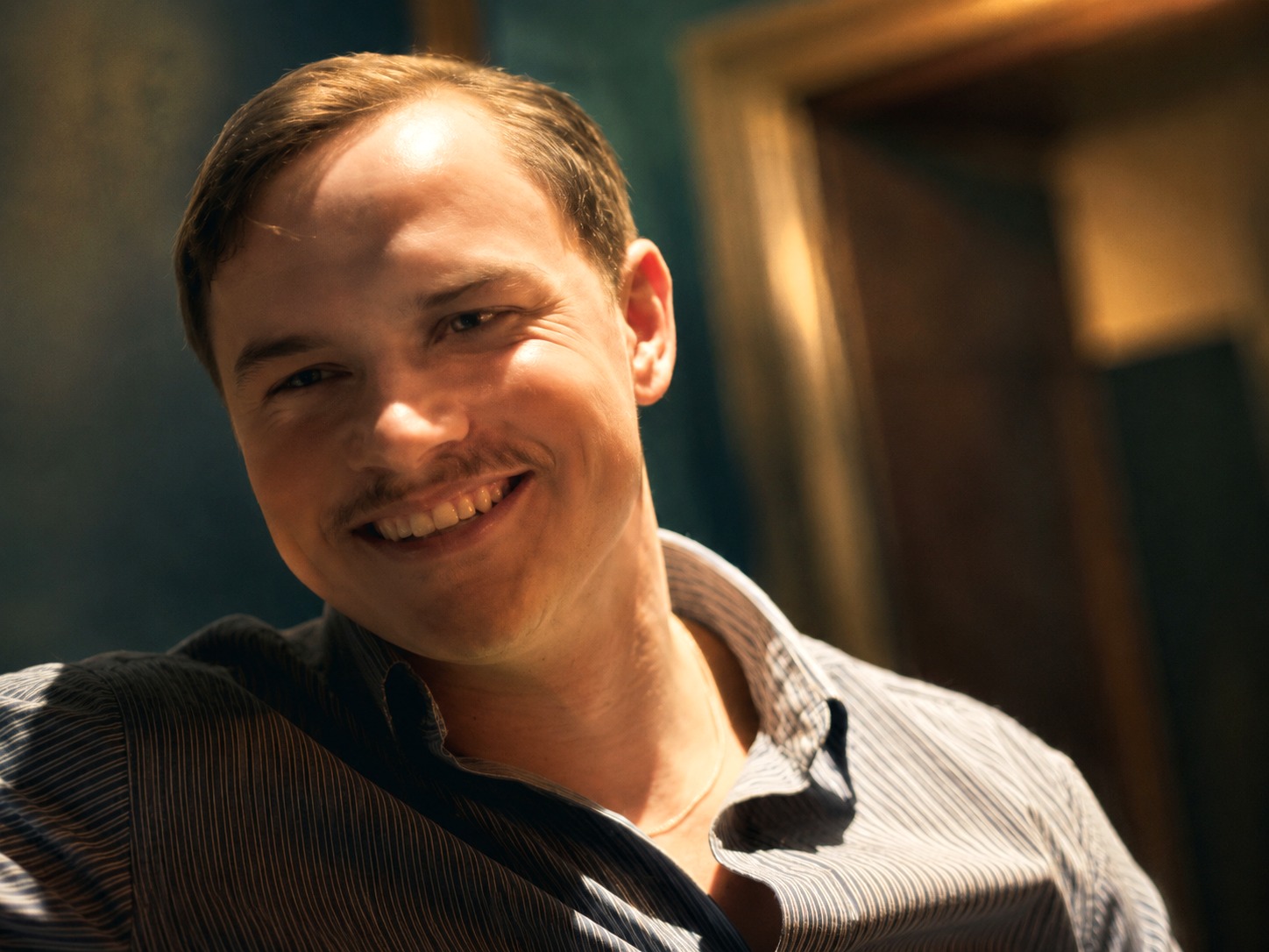 Liam Bertelsmann